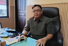 Prestasi Porprov jadi Modal Sumbawa menuju PON 2028