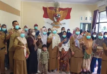 Kasus TB Tembus Seribu, Lombok Barat Perkuat Tracing hingga Desa