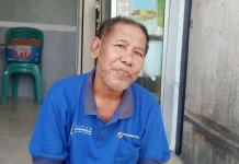 Kemarau Ancam Hortikultura, Petani Lombok Barat Tetap Optimistis Panen
