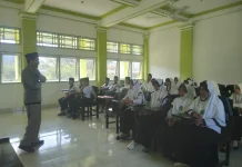 IAIH Pancor Luncurkan Program Pembinaan Bahasa Arab dan Inggris