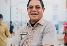 Ketua DPC Gerindra Lotim Tegaskan LAZ Tak Pernah Incar Kursi Ketua DPD Gerindra NTB