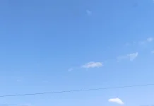 Bima Dompu Cerah hingga Berawan