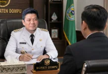 Bambang Firdaus Dalami Karakter 33 Calon Pejabat Eselon II