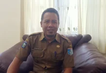 Kemarau Tiba, Distan Lombok Barat Pastikan Petani Tetap Produktif