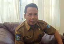Irigasi Perpompaan Diperluas, Distan Lombok Barat Siapkan 13 Titik Baru