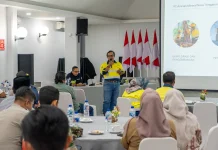 Smelter AMMAN Dibuka ke Publik, Warga Sumbawa Barat Diberi Ruang