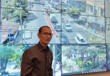 Wali Kota: Keamanan Kota adalah Investasi Pembangunan