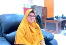 Cegah Rawan Pangan, KSB Salurkan Pangan Gratis