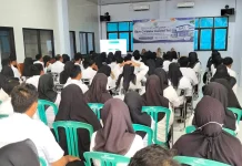 Sempat Dirumahkan, Nakes Sumbawa Kembali Direkrut