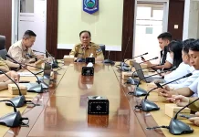 Pemprov NTB Gelar Lomba Menu MBG, BBPOM Siap Kawal Keamanan Pangan