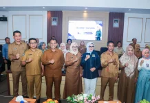 DPD RI Siap Perjuangkan Aspirasi NTB, Fokus Infrastruktur, Data, dan Desa Berdaya
