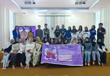 Hibah Kemdiktisaintek Perkuat Sanggar Putri Nyale Kembangkan Dramatari