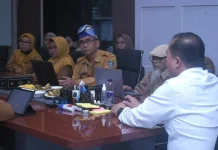 Gubernur NTB Dorong Inventarisasi 998 Cagar Budaya