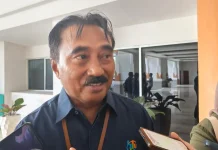 Ekonomi NTB Berpotensi Melambat, Produksi Tambang AMNT Turun 40 Persen