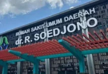 Operasi Gratis Bibir Sumbing dan Celah Langit-langit Digelar di RSUD Soedjono