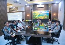 Polda NTB Raih Juara III Badminton Kapolri Cup 2026