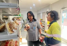 Kemenkum NTB Perkuat Kesadaran Kekayaan Intelektual UMKM