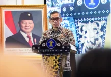 Pemerintah Indonesia Bangun Ekosistem KI Lintas Sektor
