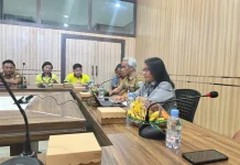 Empat Motif Tenun Sumbawa Barat Siap Didaftarkan Hak Cipta