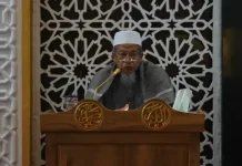 Menguatkan Hubungan dengan Allah SWT Melalui Ibadah yang Ikhlas