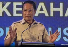 Mulai September 2026, 470 Layanan Kementerian Hukum Hanya Bisa Diakses Digital