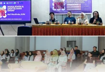 Hibah Kemdiktisaintek Dorong Sanggar Putri Nyale Perkuat Kualitas Produk Seni