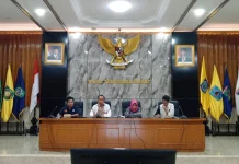 Menyongsong PON 2028, KONI NTB Mulai Petakan Kekuatan Cabor