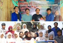 Universitas Bumigora Gaet Sanggar Seni Ciptakan Teater Kemasan Berbasis Tradisi