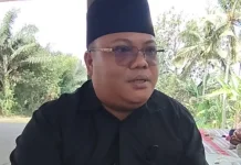 Kades Langko Buka Suara, Hendra Haryanto Dinilai Ideal Dampingi Nurul Adha