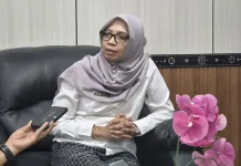 DBH Belum Ditransfer, Bappeda NTB Minta OPD Efisiensi Belanja Operasional