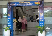 Mantan Plt Bupati Diperiksa KPK, Buntut OTT di Lombok Barat