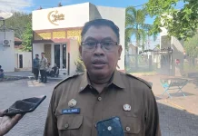 BKN Setujui Manajemen Talenta ASN Sumbawa