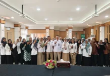BBPOM Mataram Perkuat Keamanan Pangan Program MBG Lombok Barat