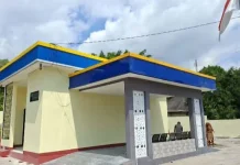 Samsat Drive Thru Alas Segera Beroperasi