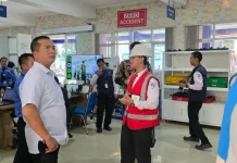 Pemprov Percepat Transformasi SMK NTB, Gandeng Industri untuk Tekan Pengangguran