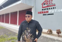 KDMP Langko Rampung 100 Persen, Warga Menanti Koperasi Segera Beroperasi