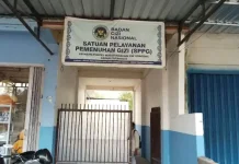 Puluhan Penerima MBG di Loteng Diare dan Muntah, Diduga Dipicu Menu Makanan