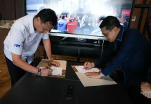 IMI Borong 8.000 Tiket MotoGP Mandalika
