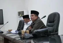 NIP 31 Honorer Tak Kunjung Terbit, Komisi I DPRD Lombok Barat Desak BKN Turun Tangan