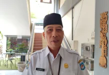 DKP Pastikan Bantuan Beras 30 Kilogram Segera Mengalir ke Warga Mataram
