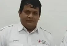 Miliaran Dana UDD PMI Lobar Disorot Pengurus, Diduga Tak Dilaporkan