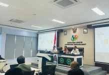 Ditengah Normalisasi Tambang, Fondasi Ekonomi NTB Tetap Kuat