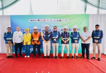 ASDP Terapkan Standar Baru Keselamatan di Pelabuhan Kayangan