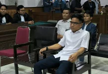 Hamdan Kasim, IJU, dan Acip Dinyatakan Bebas