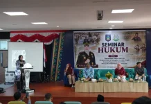 Kejari Dorong Optimalisasi PAD dari Kawasan Wisata, Soroti Tata Kelola Pertanahan