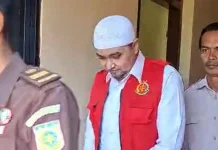 Penahanan Mantan Kapolres Bima Kota Disorot