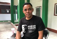 Akademisi Bima Minta Bripka Abdul Hamid Diproses Hukum