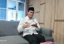Loteng Prioritaskan Tiga Program untuk Tekan Kemiskinan Ekstrem