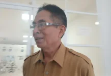 Dua Ruas Jalan di Lombok Tengah Berpeluang Dikerjakan pada 2027