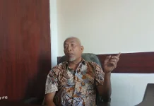 Pemkab Loteng Siapkan Ratusan Tangki Hadapi Puncak Kemarau